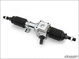 Polaris RZR 800 RackBoss 2.0 Rack and Pinion - 4 / Steel Swaged Tube - Steering