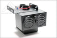 Polaris RZR 900 Inferno Cab Heater with Defrost for Machines Power Steering (2011-2014)