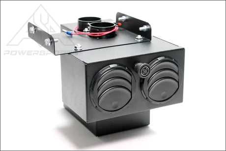 Polaris RZR 900 Inferno Cab Heater with Defrost for Machines Power Steering (2011-2014)