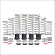 Polaris RZR 900 Trail/XC Dual Rate Spring Kit