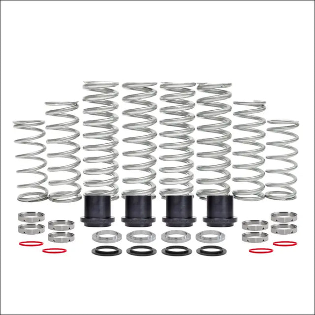Polaris RZR 900 Trail/XC Dual Rate Spring Kit