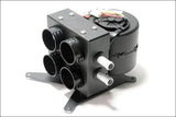 Polaris RZR PRO R Inferno Cab Heater with Defrost (2021-Current)