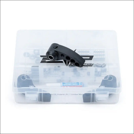 Polaris RZR Pro R Shift-Tek Magnet Clutch Kits - WEIGHTS ONLY - Clutching