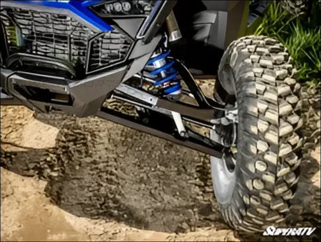 Polaris RZR Pro R Turbo Sidewinder A Arms