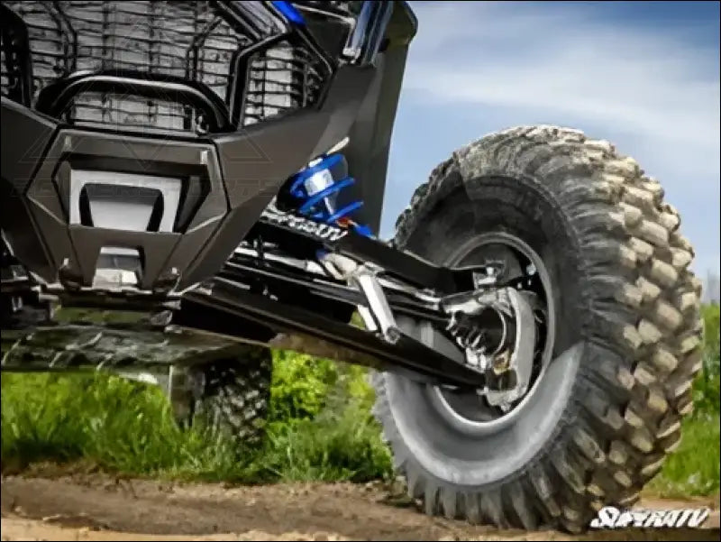 Polaris RZR Pro R Turbo Sidewinder A Arms