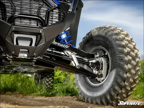 Polaris RZR Pro R Turbo Sidewinder A Arms