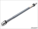 Polaris RZR Pro S Heavy-Duty Prop Shaft?Rhino Driveline - None, I already have a SuperATV Carrier Bearing / Front