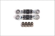 Polaris RZR Pro XP Sway Bar Link Kits - Front Kit - Links