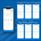 Polaris RZR Pro XP & Turbo R CodeShooter ECU Power Flash - Tuner