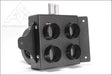 Polaris RZR S 1000 Inferno Cab Heater with Defrost (2019-2020)