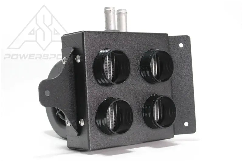 Polaris RZR S 1000 Inferno Cab Heater with Defrost (2019-2020)