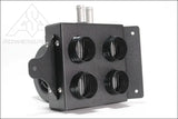 Polaris RZR S 1000 Inferno Cab Heater with Defrost (2019-2020)
