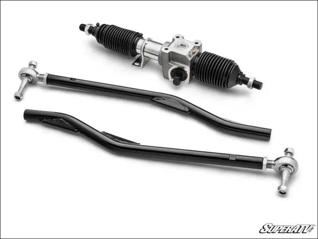 Polaris RZR S 1000 RackBoss 2.0 Rack and Pinion for Big Lift Kits - Steering