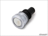 Polaris RZR Turbo R Ball Joints - Upper / Super Duty 300M