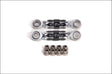 Polaris RZR Turbo R Link Kits - Front Kit - Sway Bar Links