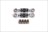 Polaris RZR Turbo R Link Kits - Front Kit - Sway Bar Links
