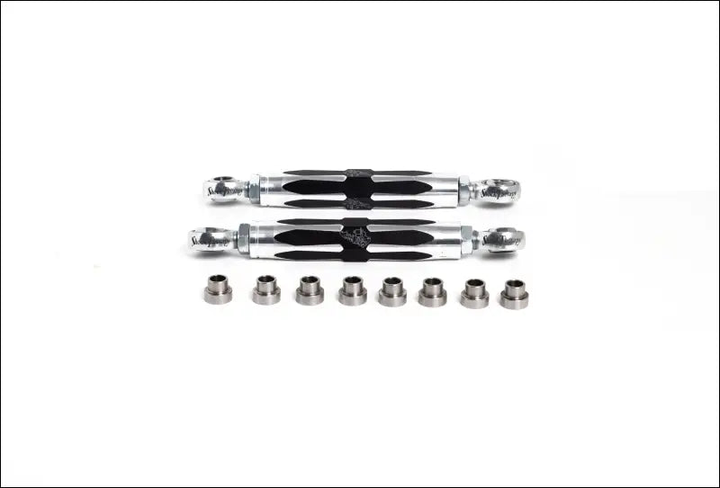 Polaris RZR Turbo R Link Kits - Rear Kit - Sway Bar Links