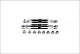 Polaris RZR Turbo R Link Kits - Rear Kit - Sway Bar Links