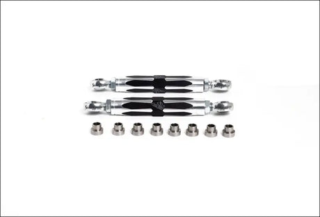 Polaris RZR Turbo R Link Kits - Rear Kit - Sway Bar Links
