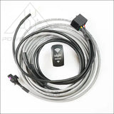 Polaris RZR Turbo R & Pro XP Shocker Electric Cutout Exhaust