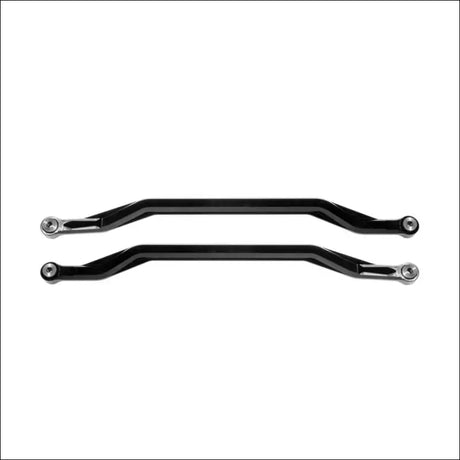 Polaris RZR Turbo S Radius Rods - High Clearance (Lowers Only) - Rod Kit