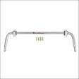 Polaris RZR Turbo S Rear Adjustable Sway Bar - WITH Links