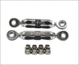 Polaris RZR XP 1000 (all models) & Turbo Rear Sway Bar Link Kit - Links