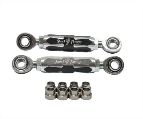 Polaris RZR XP 1000 (all models) & Turbo Rear Sway Bar Link Kit - Links