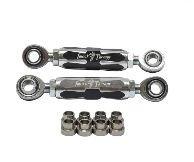 Polaris RZR XP 1000 (all models) & Turbo Rear Sway Bar Link Kit - Links