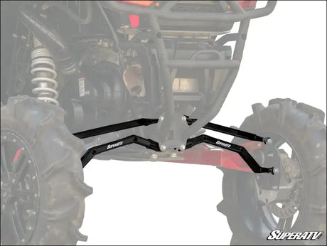 POLARIS RZR XP 1000 HIGH CLEARANCE BOXED RADIUS ARMS - Radius Arms