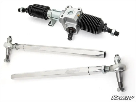 Polaris RZR XP 1000 RackBoss® 2.0 Rack and Pinion - High Lifter Edition / 2015-2023 / Steel Swaged Tube - Steering