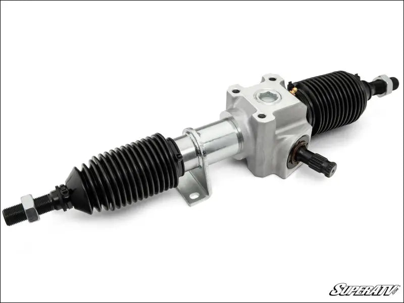 Polaris RZR XP 1000 RackBoss® 2.0 Rack and Pinion - Trails Rocks Edition / 2017-2023 / Solid Steel Bar - Steering