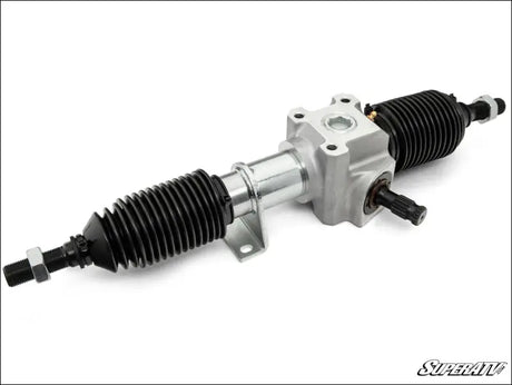 Polaris RZR XP 1000 RackBoss® 2.0 Rack and Pinion - Trails Rocks Edition / 2017-2023 / Solid Steel Bar - Steering