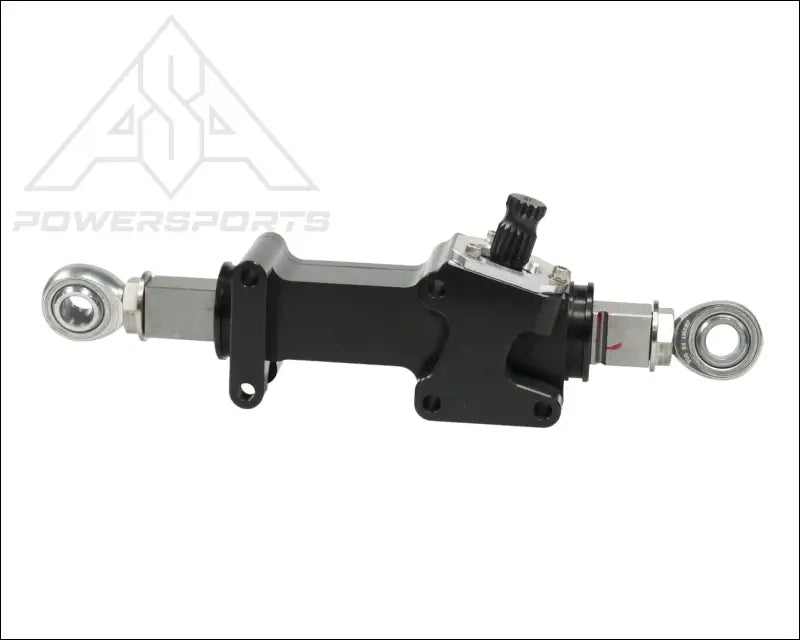 Polaris RZR XP (2024 + ) Billet Steering Rack - Race