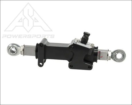 Polaris RZR XP (2024 + ) Billet Steering Rack - Race