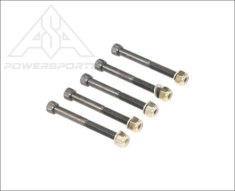 Polaris RZR XP (2024 + ) Billet Steering Rack - Race