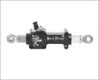 Polaris RZR XP (2024 + ) Billet Steering Rack - RACE RACK | LONG PINION - Race