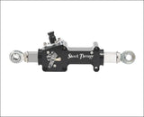 Polaris RZR XP (2024 + ) Billet Steering Rack - RACE RACK | LONG PINION - Race