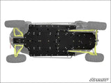 Polaris RZR XP 4 1000 Full Skid Plate - 2016-2023 - Plates