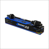Polaris RZR XP Long Travel Rhino 2.0 Axle - Rear