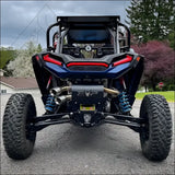 Polaris RZR XP Turbo Electric Captain’s Choice Exhaust