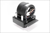 Polaris RZR XP Turbo Inferno Cab Heater with Defrost for Machines Glovebox Subwoofer (2019-Current)