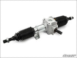 Polaris RZR XP Turbo RackBoss® 2.0 Rack and Pinion - 2016 / Billet Aluminum Hex - Steering