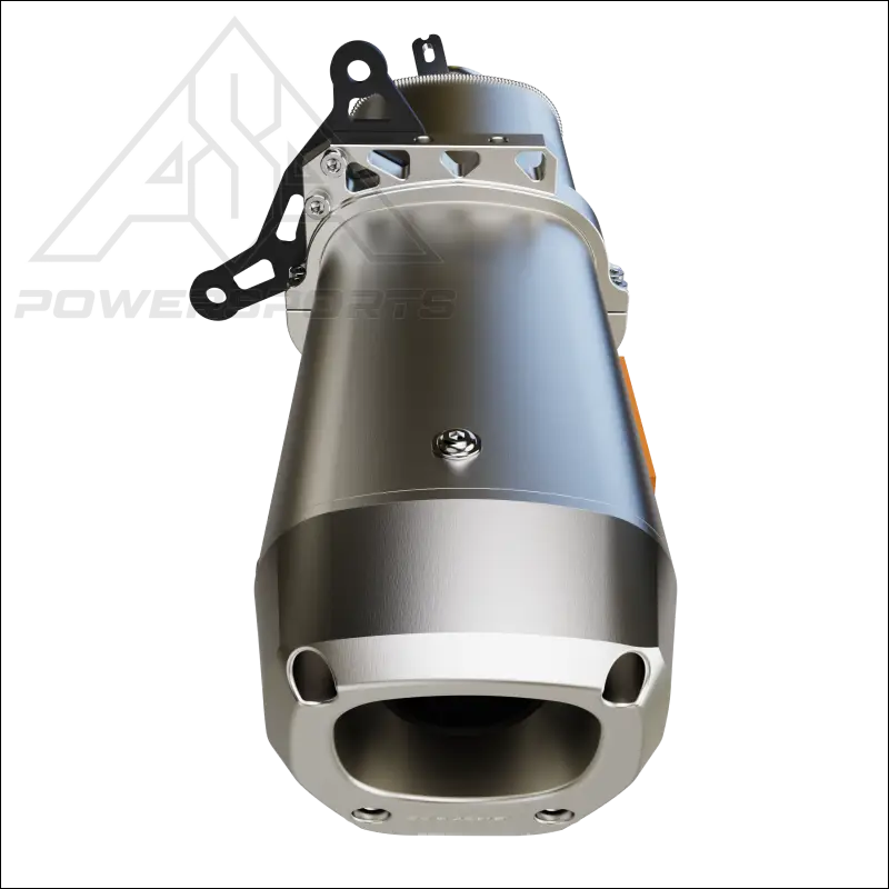 Polaris Scrambler XP 850-1000 Single - Exhausts,Exhausts>Exhausts