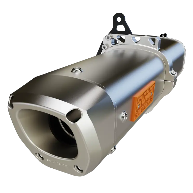Polaris Scrambler XP 850-1000 Single - Exhausts,Exhausts>Exhausts