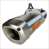 Polaris Scrambler XP 850-1000 Single - Exhausts,Exhausts>Exhausts