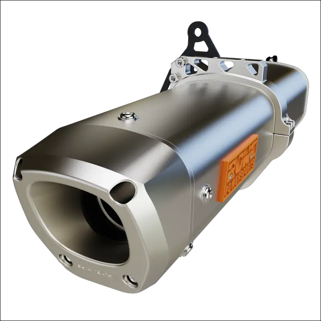 Polaris Scrambler XP 850-1000 Single - Exhausts,Exhausts>Exhausts