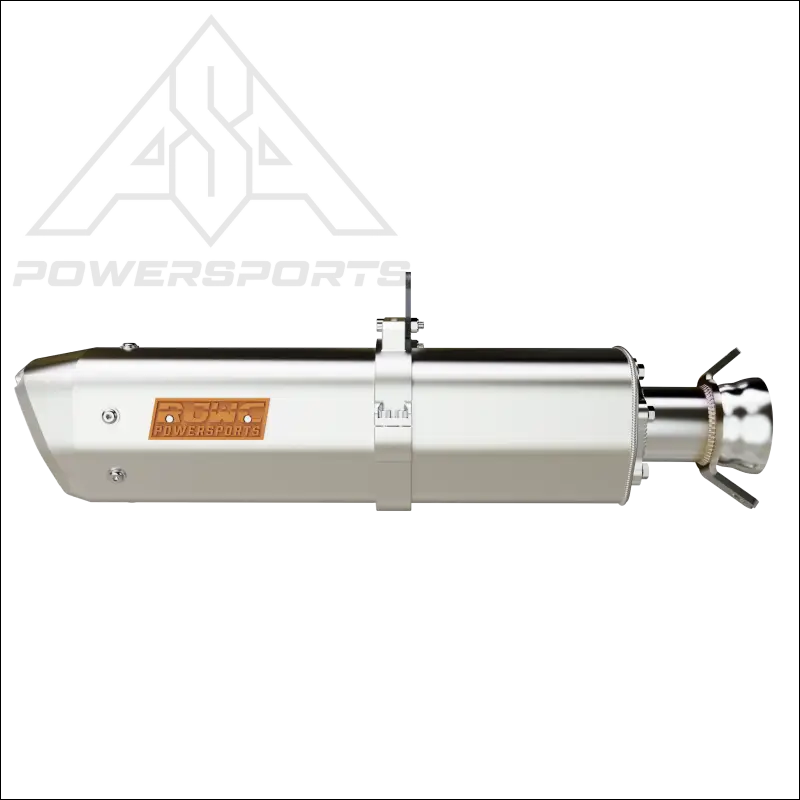Polaris Scrambler XP 850-1000 Single - Exhausts,Exhausts>Exhausts