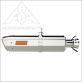 Polaris Scrambler XP 850-1000 Single - Exhausts,Exhausts>Exhausts