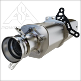 Polaris Scrambler XP 850-1000 Single - Exhausts,Exhausts>Exhausts